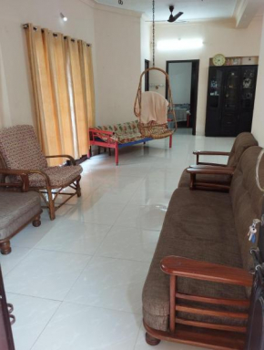Sithan villa